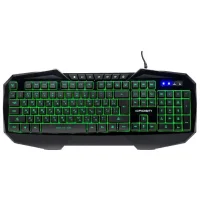 Клавиатура CrownMicro CMKG-401 фото 3